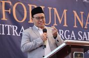 Kemenag Siapkan Skema Kemitraan Bimwin, Calon Pengantin Tidak Harus ke KUA