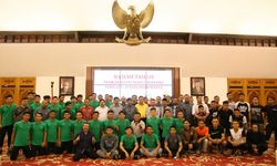 Persewangi Banyuwangi Ditantang Masuk ke Liga 1