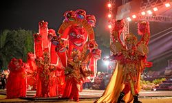 Sukseskan Semarang Night Carnival 2025, Pemkot Semarang Siapkan Rekayasa Lalu Lintas