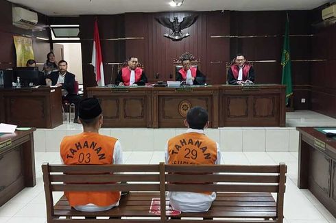 Kronologi Kasus Mutilasi Mahasiswa UMY Terungkap di Sidang Perdana