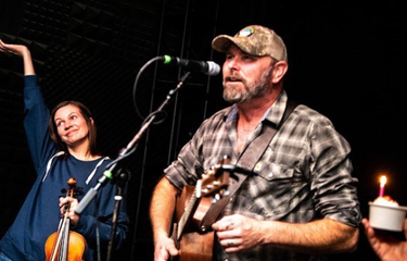 Tim Barry