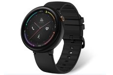 Amazfit Verge 2 Hadir dengan Pendeteksi Jantung dan eSIM