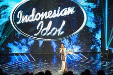 Lyodra Sabet Gelar Juara, Simak Keseruan Result Show Indonesian Idol X