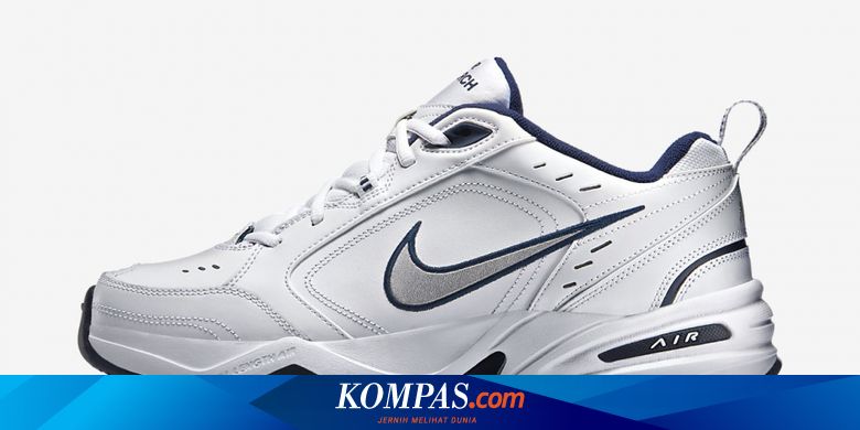 Ingin Tampil Gaya Dengan Sepatu Bulky Hindari Padanan Berikut