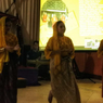 Tari Peule Cinde, Tarian Selamat Datang di Sulawesi Tengah