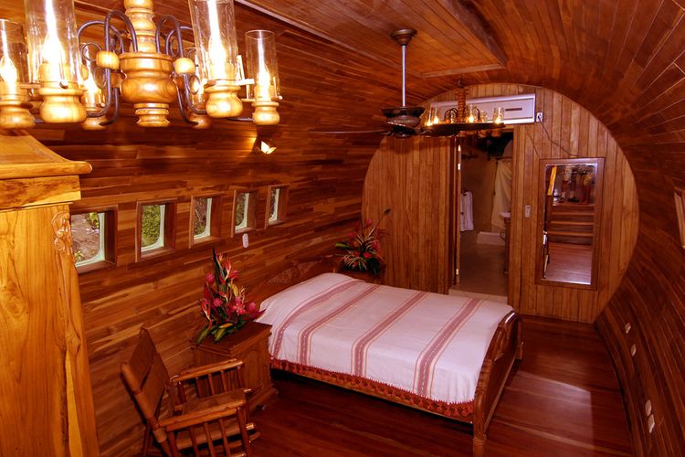 Ilustrasi Hotel Costa Verde