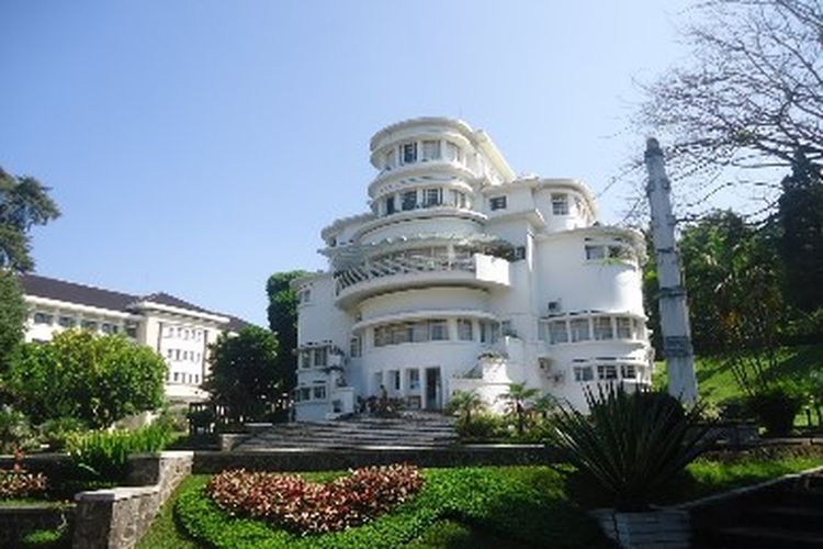 Universitas negeri di bandung