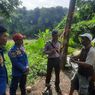 Cari Kepiting Bersama Teman di Sungai Ciliwung, Bocah 8 Tahun Terpeleset lalu Hanyut