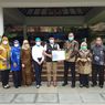 Plt Wali Kota Tri Ardhianto Ungkap Jasa Rahmat Effendi untuk Kota Bekasi