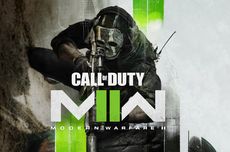 14.000 Akun Pemain "Call of Duty" Diblokir dalam Sehari