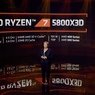 Ryzen dan Radeon Termutakhir yang Dirilis AMD di CES 2022