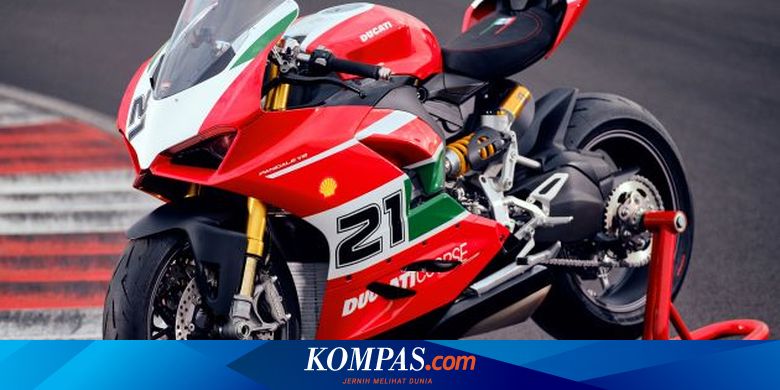 Harga cheap panigale v2