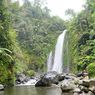 Curug Gomblang di Banyumas: Daya Tarik, Jam Buka, dan Rute