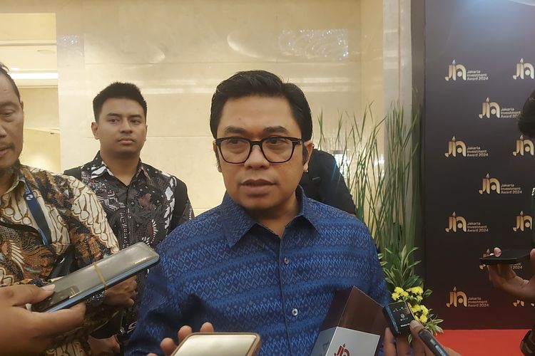 Transjakarta Ganti Nama Halte Pasar Senen
