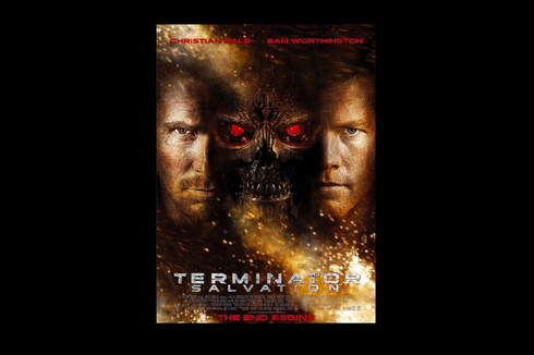 Sinopsis Film Terminator Salvation, Misi Penyelamatan dan Penghancuran Robot