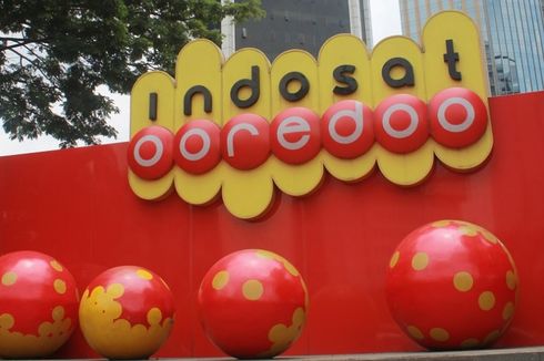 Indosat Rilis Paket Freedom Kuota Harian 1 GB per Hari