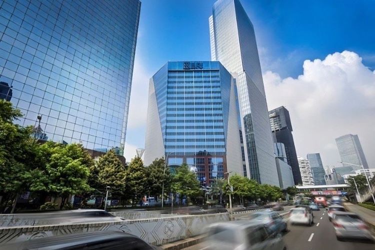 Dukung Program 3 Juta Rumah dan Asta Cita, BRI Salurkan KPR Subsidi Rp 14,65 Triliun hingga Agustus 2025