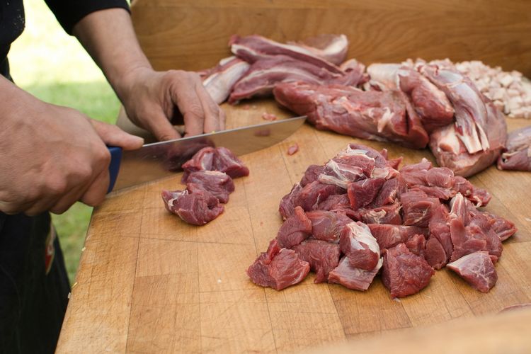 Cara Simpan Daging Kurban Supaya Tahan Lama, Tips dari Chef