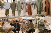 Outfit Lebaran Idul Adha 2026: Dari Shalat Id hingga Nonton Kurban, Hindari Warna Mencolok