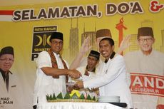 Disebut Tak Ada Niat Baik, PKS Bilang Cuma Tagih Janji Prabowo