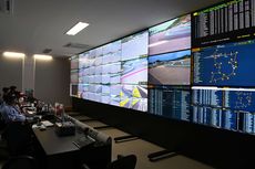 Race Control, Jantungnya Balapan di Sirkuit Mandalika