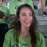 Cerita Alexandra Gottardo Dalami Peran Madam Melati di Film Losmen Melati 