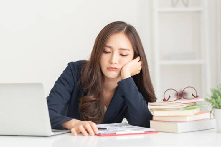 Kenapa Badan Lemas Setelah Makan? Ini Penyebab dan Cara Mengatasinya