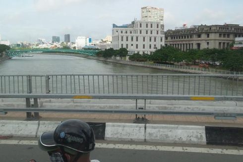 Kota di Vietnam Ini Terapkan Protokol Penanganan Covid-19 Selama 2 Pekan