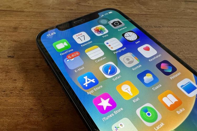 Cara Ganti Nama Hotspot iPhone dengan Mudah lewat Menu Pengaturan