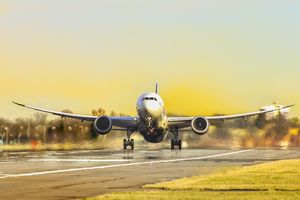 AS Kirim Peringatan Bahaya Lintasi Langit Meksiko, Sinyal Serangan Baru?