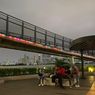 Panduan Naik Skywalk Senayan Park, Rooftop Hits di Jakarta Pusat