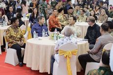 Ditemui Prabowo dan Bangun Pabrik di Batam, Siapa Nat Rothschild?