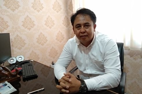 Anak Wakil Ketua DPRD Kota Tasikmalaya Dikeroyok demi Menangi Taruhan