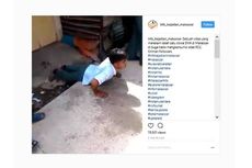 Viral, Video Pelajar Mabuk Diduga karena Pil PCC di Sekolah