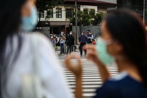 Pandemi Covid-19 di Indonesia Bulan Juli: Catatan Para Epidemiolog