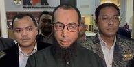 Khalid Basalamah Kembalikan Uang Rp 8,4 Miliar ke KPK Terkait Kasus Kuota Haji