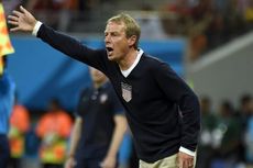 Ini Alasan Klinsmann Tolak Wasit Asal Aljazair