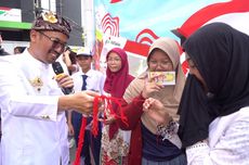 Pertamina Patra Niaga Hadirkan Keseruan dalam Perayaan HUT RI ke-79 di SPBU