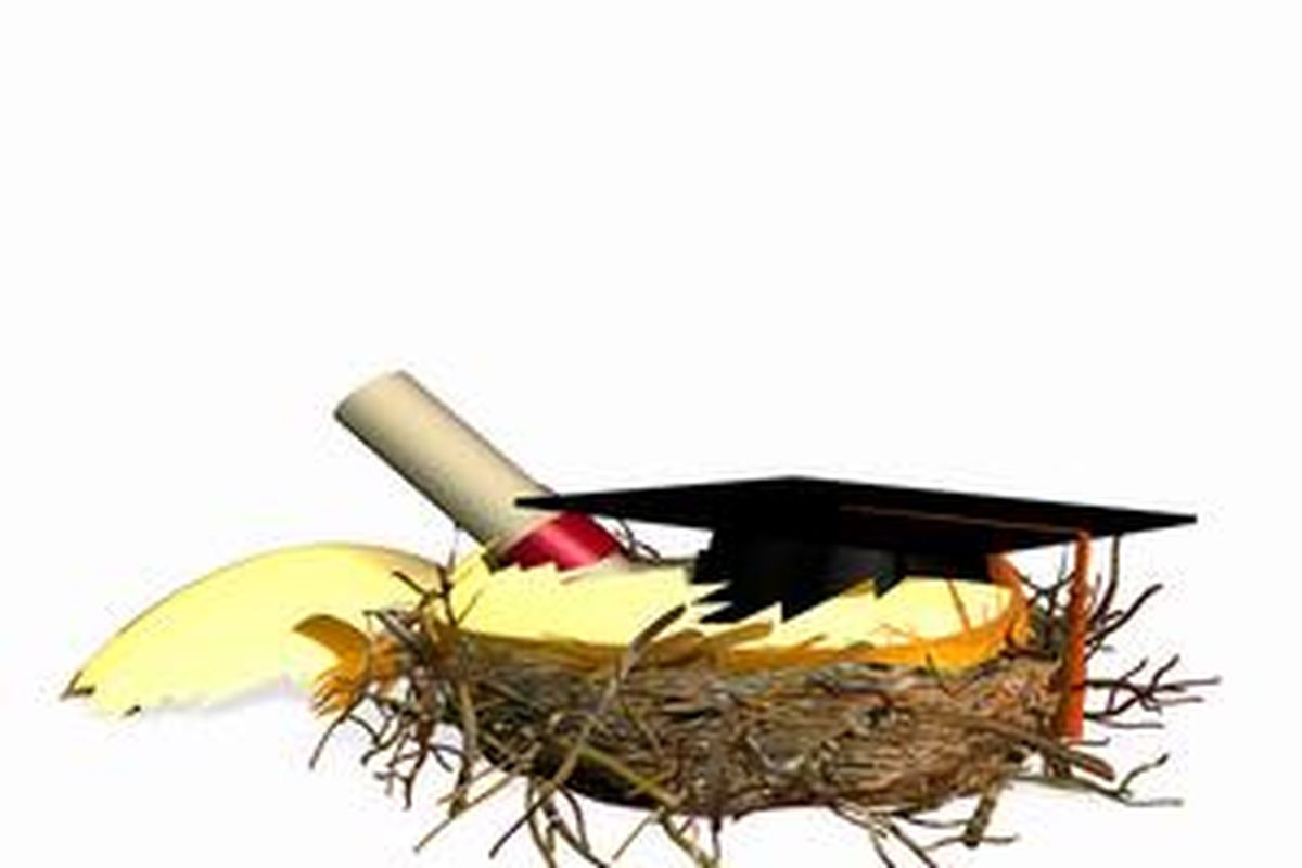 Ilustrasi: Sebagai agenda utama tahun anggaran 2010, Mendiknas mengatakan, anggaran beasiswa mencapai Rp 1,5 triliun untuk jenjang Sekolah Dasar (SD) hingga perguruan tinggi.