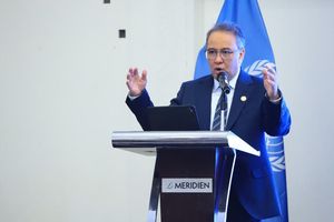 OJK: Online Scam Kini Terhubung dengan Pencucian Uang dan Jaringan Lintas Negara