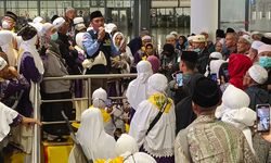Ibadah Haji Bisa Lebih Ramah Lingkungan, BPKH Luncurkan Panduannya