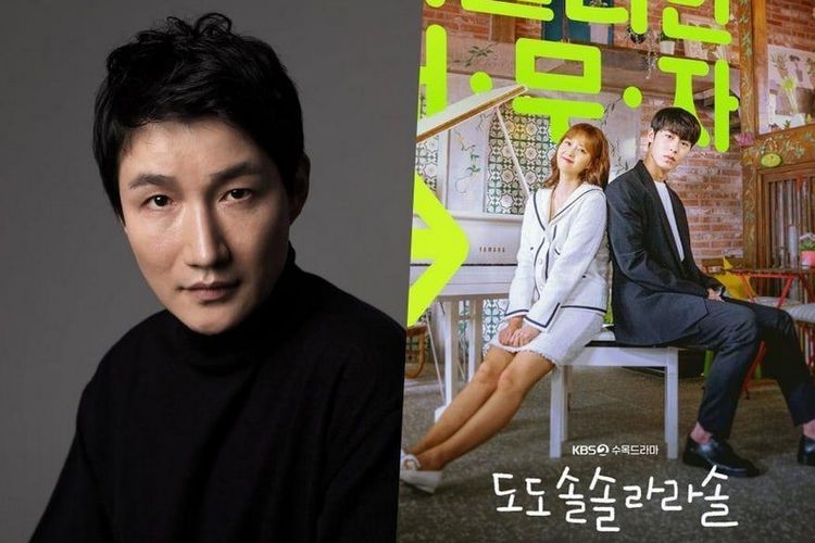 Saling Kontak Langsung, 3 Aktor Korea Positif Covid-19 dalam Waktu Berdekatan