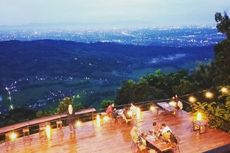 Berkunjung ke Millenial Coffee & View Yogyakarta, Bisa Apa Saja?