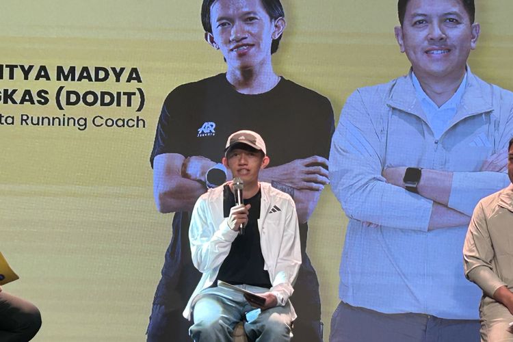 6 Hal yang Harus Dipersiapkan Sebelum Race Lari di Medan Naik Turun