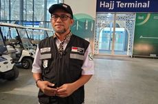 Apa yang Dilakukan Jemaah Haji Saat Tiba di Bandara Madinah? Ini Alur Kedatangannya