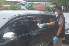 Pecahkan Kaca Mobil, Pencuri Bawa Lari Uang Rp 320 Juta Milik Pesantren di Aceh