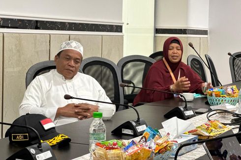 Bukan Diusir, Jemaah Haji yang Videonya Viral Dipindahkan ke Hotel Dekat Masjid Nabawi