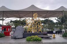 Kiara Artha Park di Bandung: Harga Tiket Masuk dan Jam Buka