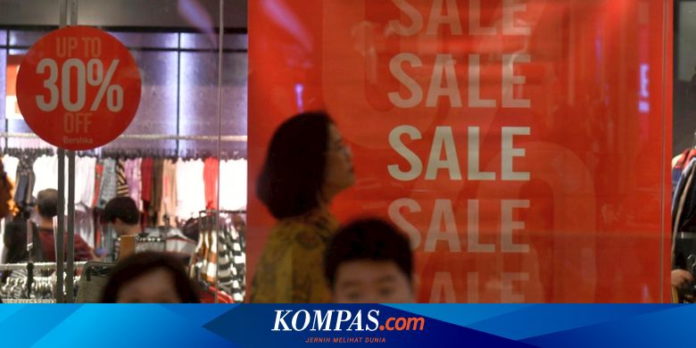 Tujuh Fakta Atas Opini Pks Soal Ekonomi Indonesia Halaman All