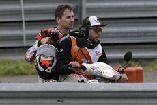 Lorenzo Menjanjikan Prestasi di GP Austin 2017